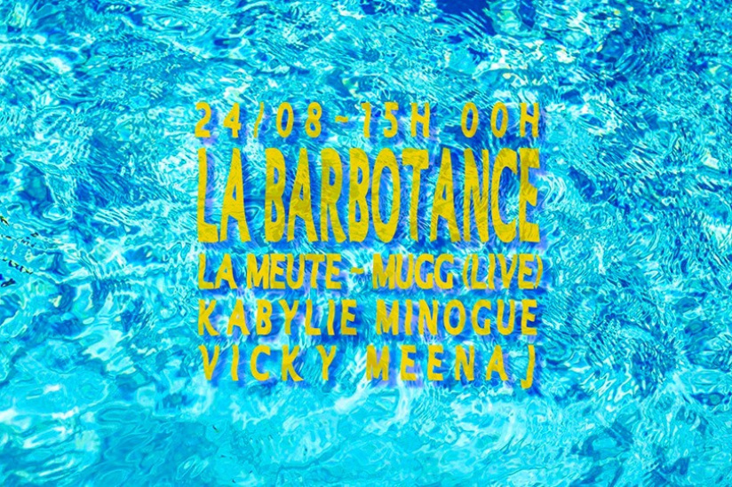 Open Air La Barbotance, le retour !