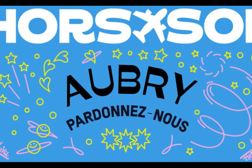 Effluves d'Amour par Hors-Sol à la Java