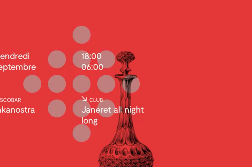 Sacré Janeret + Funkanostra