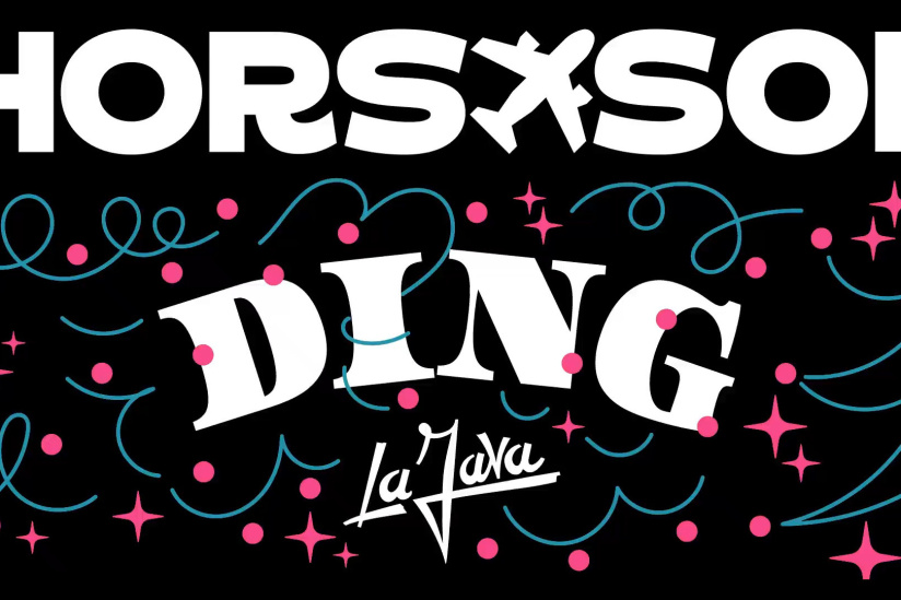 All night Long Hors Sol - Ding Ding Dong à la Java