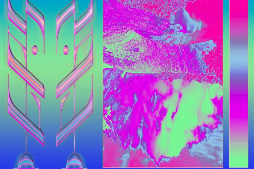 Le Pas-Sage X La Station Gare des Mines