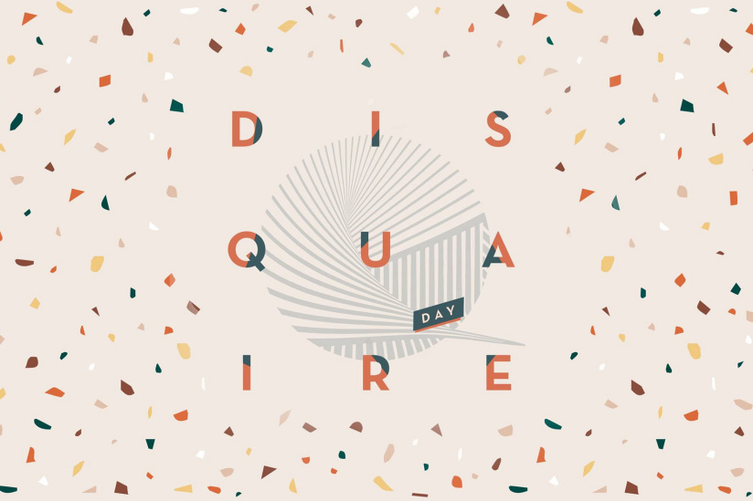 Phonographe Corp présente Disquaire Day w Ruf Dug, Gary Gritness