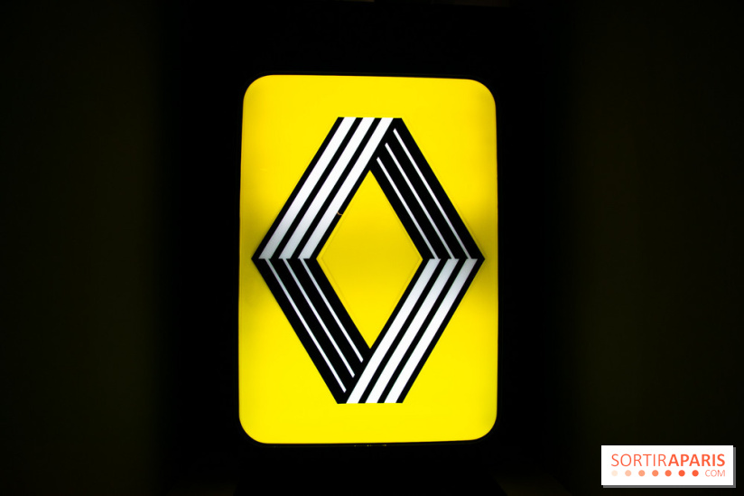 Exposition Vasarely Centre Pompidou, nos photos