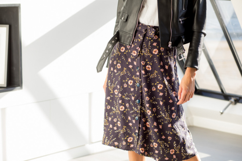 Le dressing de Louison 