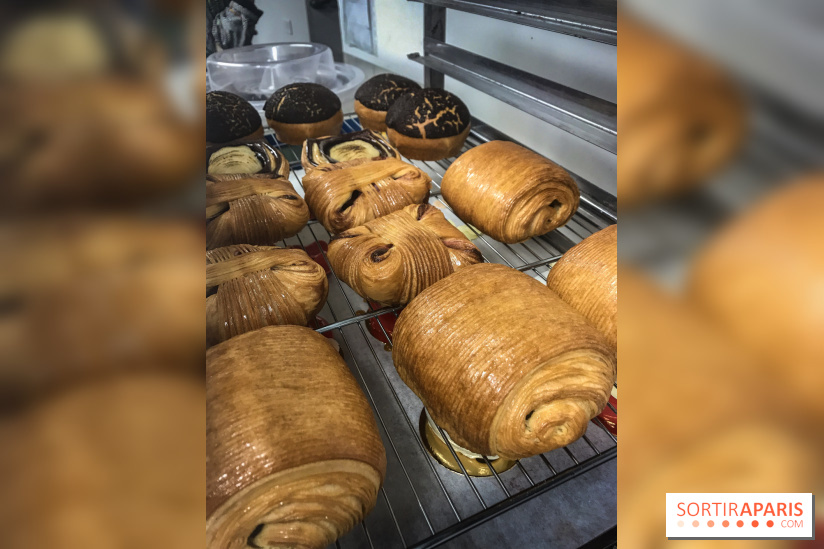 Les nouveautés Bo & Mie 2019