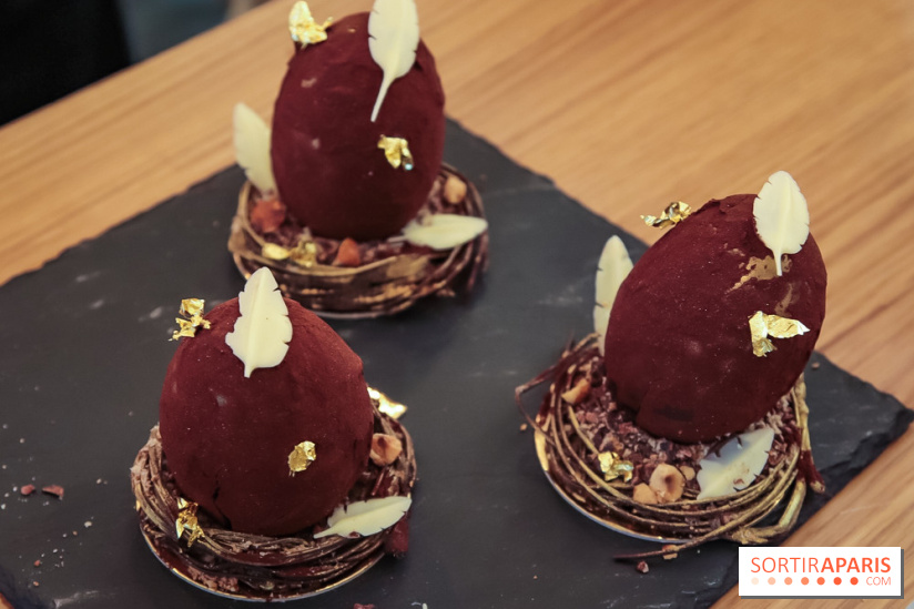 Les nouveautés Bo & Mie 2019