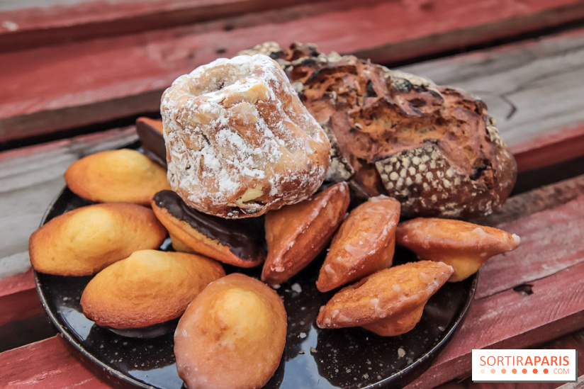 Les nouveautés Bo & Mie 2019