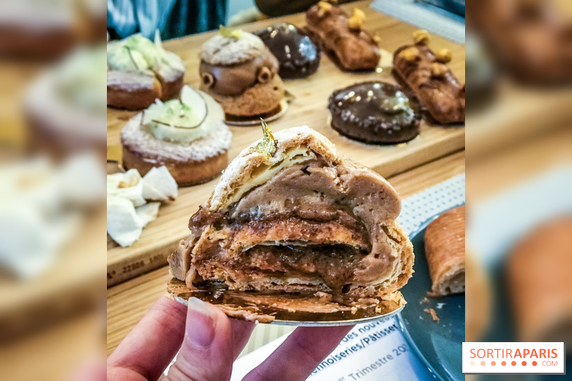 Les nouveautés Bo & Mie 2019