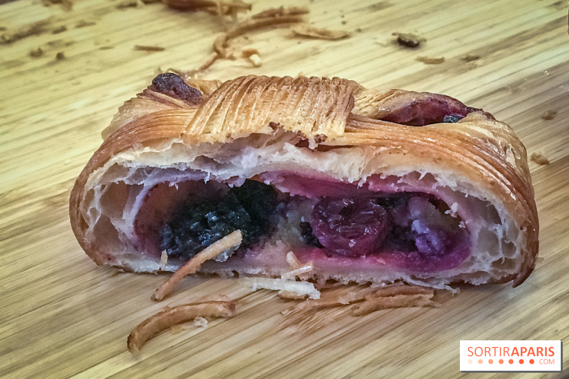 Les nouveautés Bo & Mie 2019