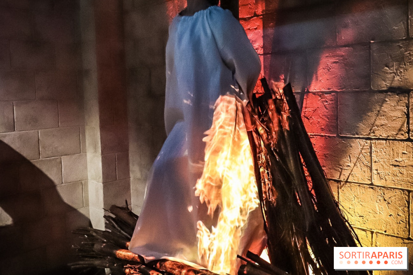 Le Musée Grévin, nouvelle génération - les photos