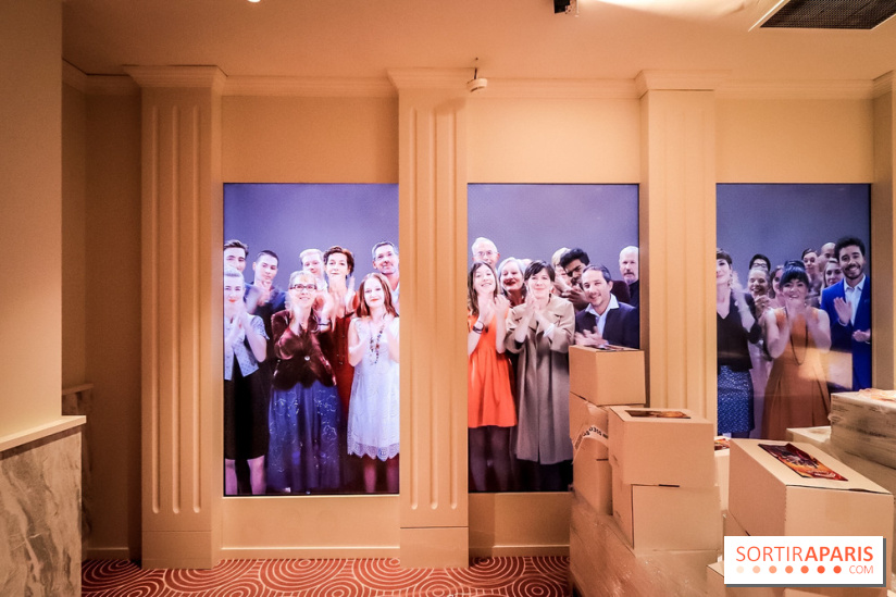 Le Musée Grévin, nouvelle génération - les photos