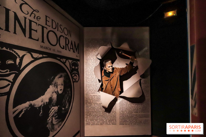 Le Musée Grévin, nouvelle génération - les photos