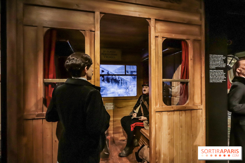 Le Musée Grévin, nouvelle génération - les photos