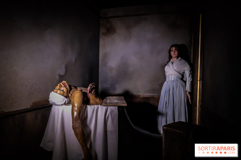 Le Musée Grévin, nouvelle génération - les photos