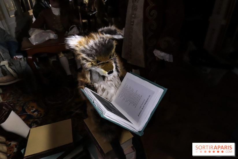 Le Musée Grévin, nouvelle génération - les photos