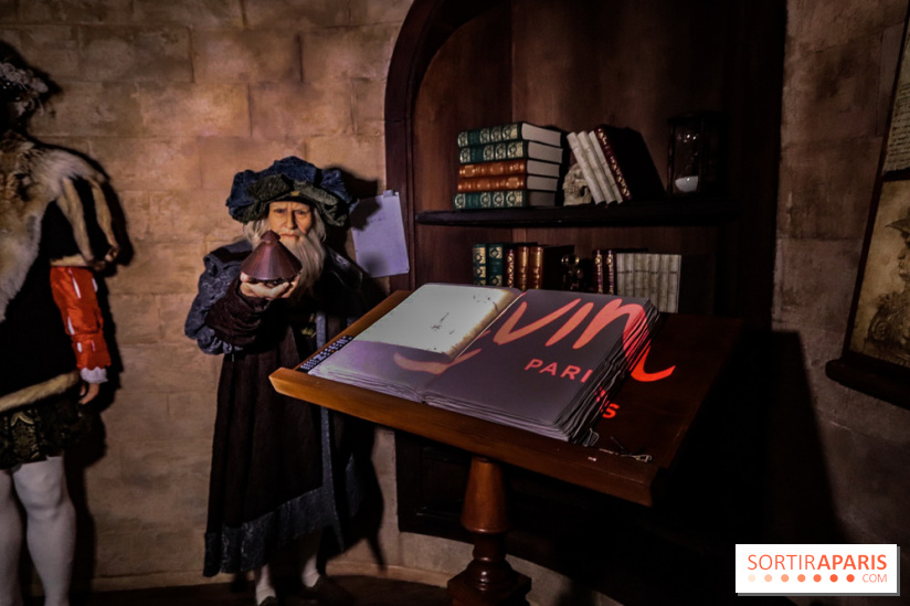 Le Musée Grévin, nouvelle génération - les photos