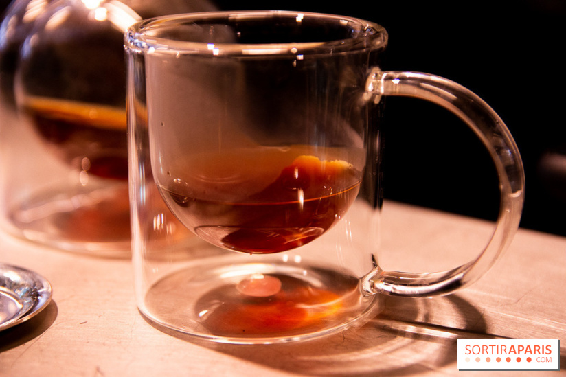 La Manufacture de Café Ducasse : nos photos