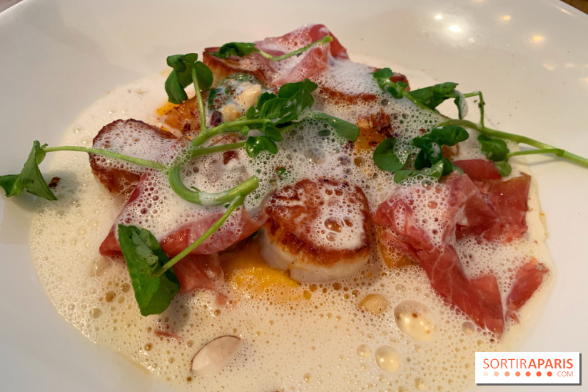 Tannat - Menu végétal