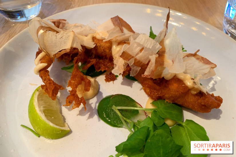 Tannat - Menu végétal