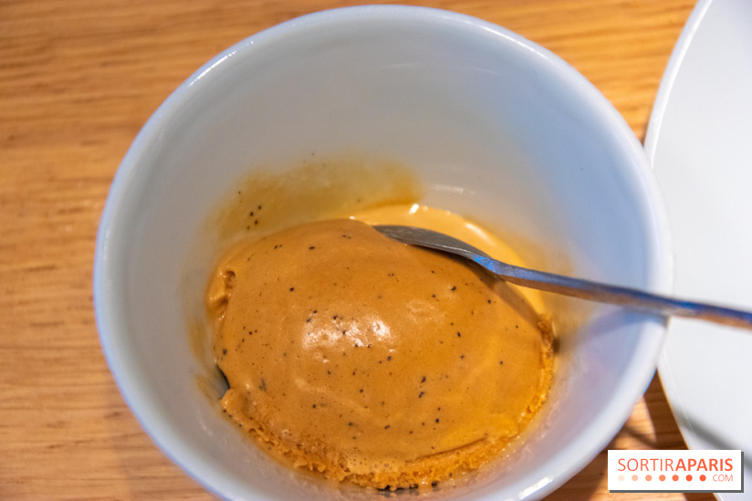 Chez Caïus, l'alchimie des saveurs à deux pas de l'Etoile