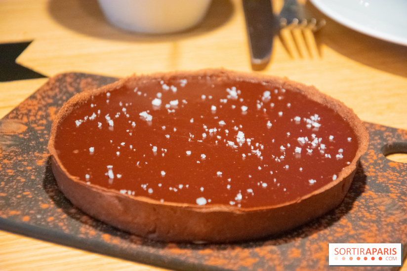 Chez Caïus, l'alchimie des saveurs à deux pas de l'Etoile