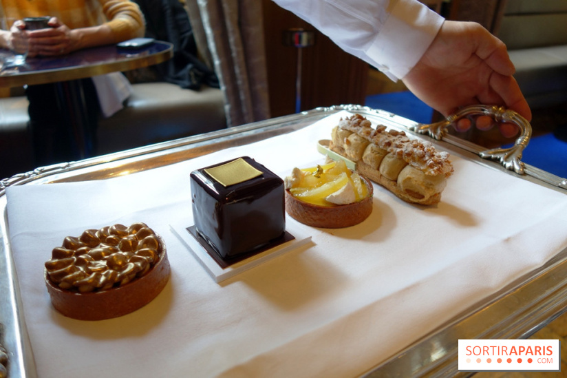 Restaurant RAN à Paris, les photos