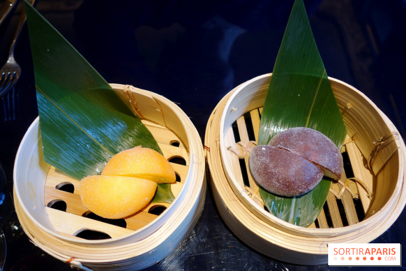 Restaurant RAN à Paris, les photos
