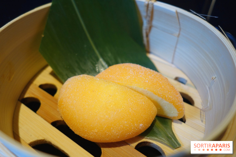 Restaurant RAN à Paris, les photos