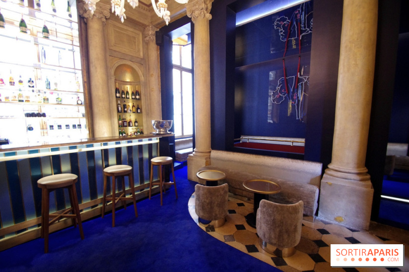 Restaurant RAN à Paris, les photos