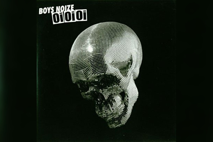 Boys Noize, Paris, Rex, Soirée, Clubbing