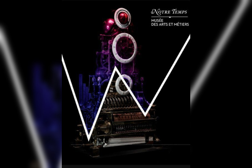 Soirée Eclairée, Paris, Musée des arts et métiers, Via Diffusio, Cosmo Vitelli, Kiss the Girl, Tibo, Jee