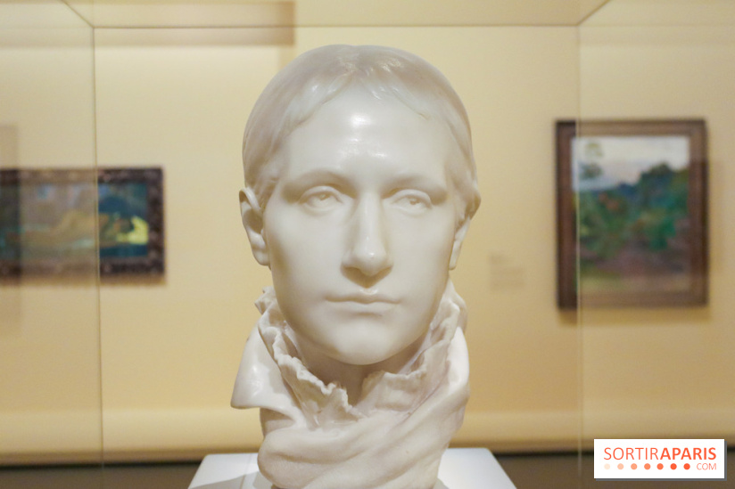 Le parti de l'impressionnisme, la collection Courtauld à la Fondation Louis Vuitton