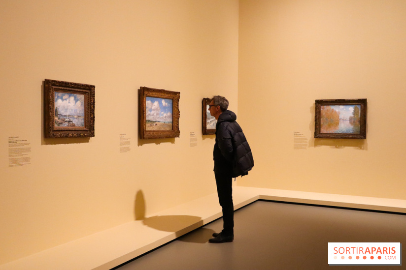 Le parti de l'impressionnisme, la collection Courtauld à la Fondation Louis Vuitton