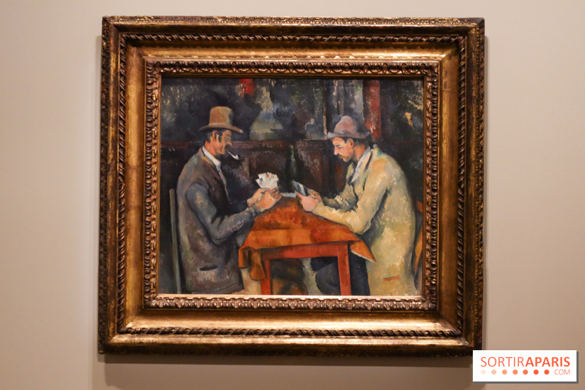 Le parti de l'impressionnisme, la collection Courtauld à la Fondation Louis Vuitton