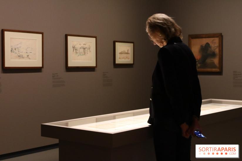 Le parti de l'impressionnisme, la collection Courtauld à la Fondation Louis Vuitton