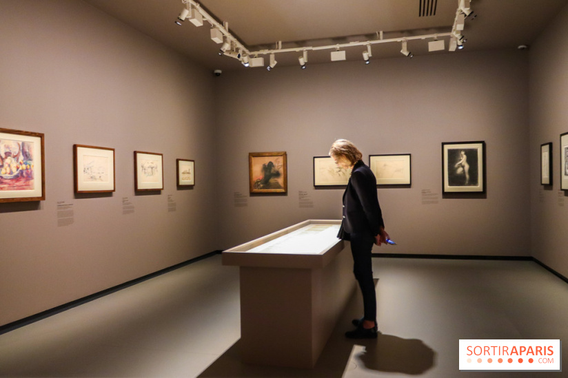 Le parti de l'impressionnisme, la collection Courtauld à la Fondation Louis Vuitton