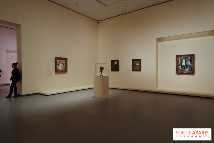 Le parti de l'impressionnisme, la collection Courtauld à la Fondation Louis Vuitton