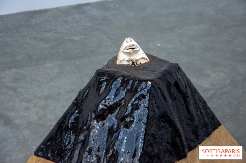 Saison Sensible au Palais de Tokyo