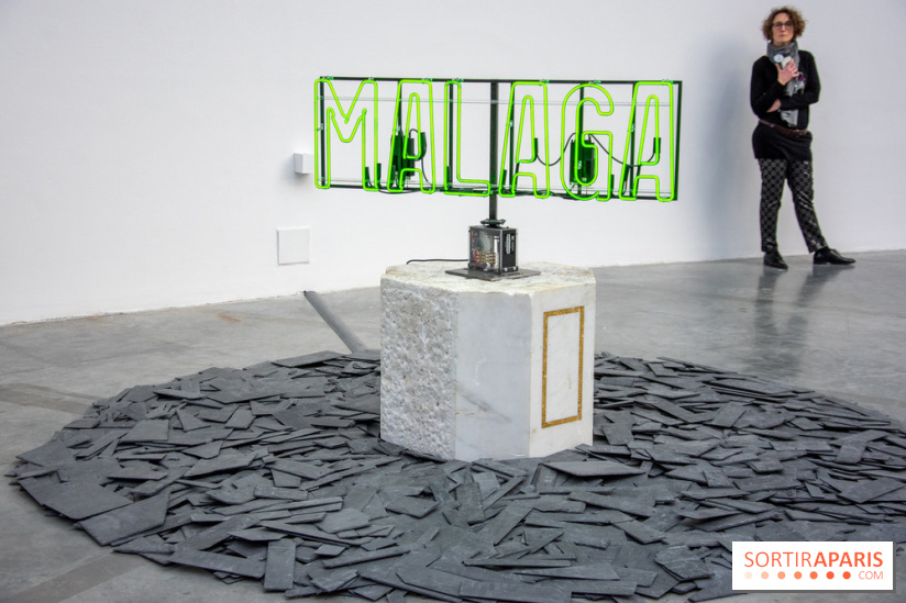 Saison Sensible au Palais de Tokyo