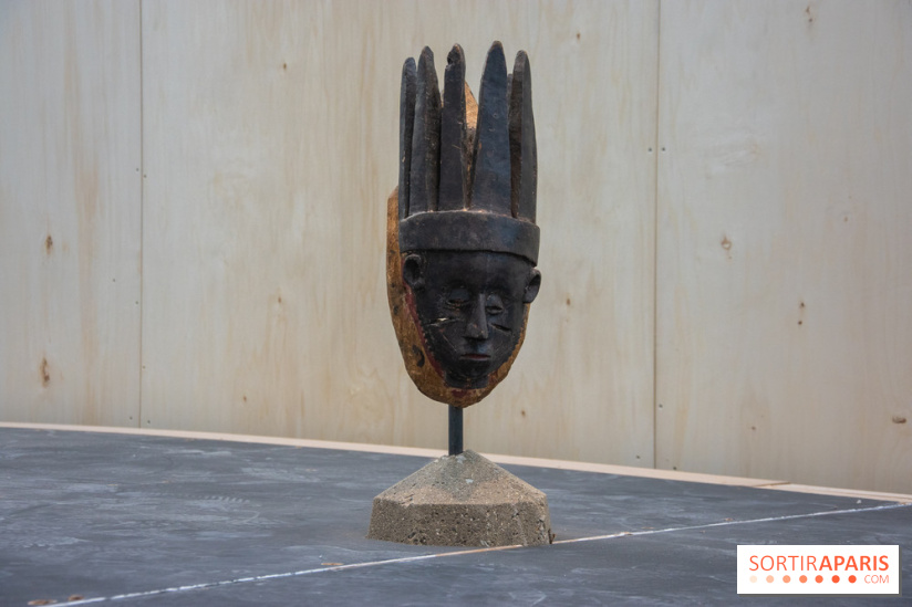 Saison Sensible au Palais de Tokyo