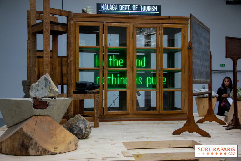 Saison Sensible au Palais de Tokyo