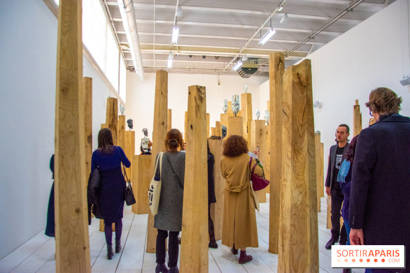 Saison Sensible au Palais de Tokyo