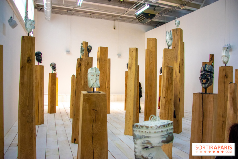 Saison Sensible au Palais de Tokyo