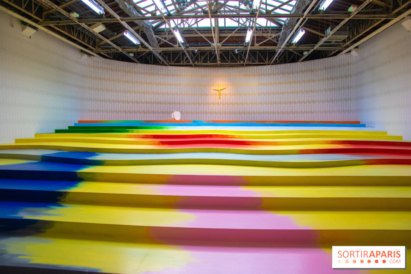 Saison Sensible au Palais de Tokyo