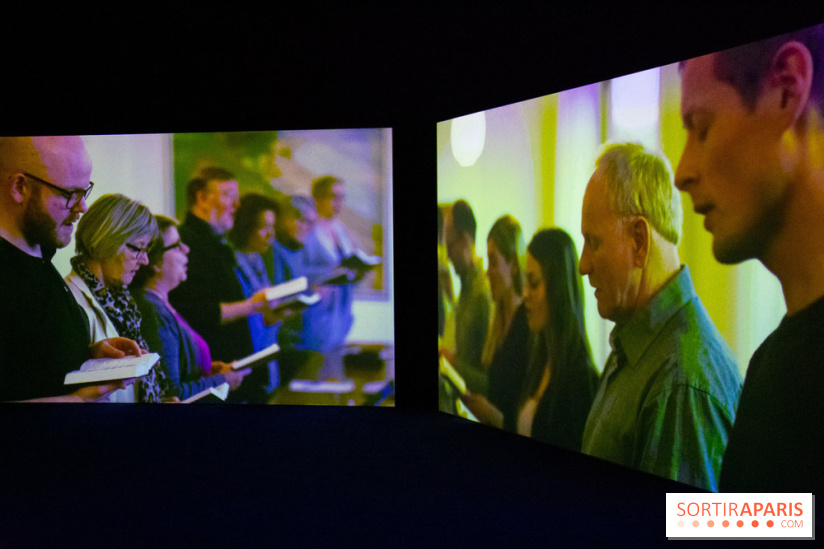 Saison Sensible au Palais de Tokyo