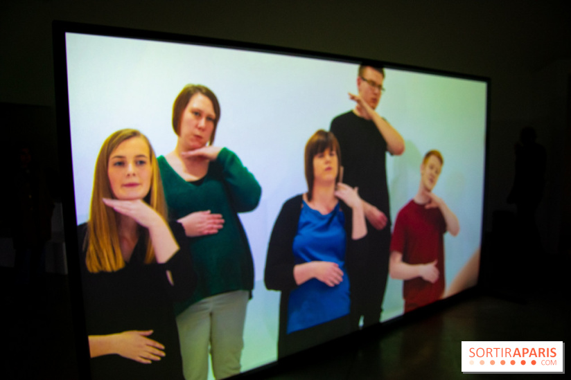 Saison Sensible au Palais de Tokyo