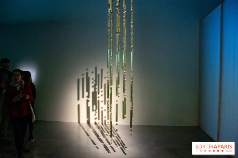 Saison Sensible au Palais de Tokyo