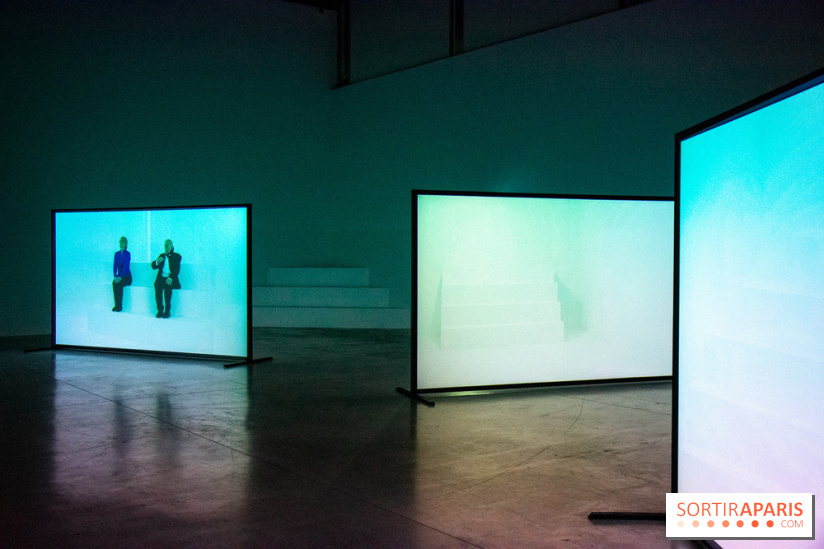 Saison Sensible au Palais de Tokyo