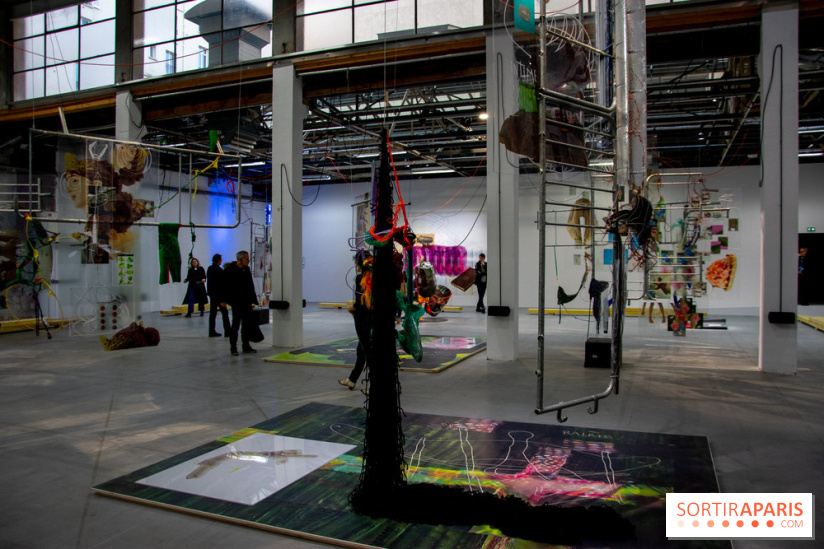 Saison Sensible au Palais de Tokyo