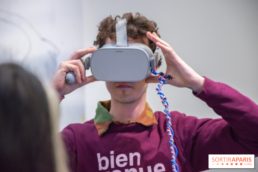 Saison Sensible au Palais de Tokyo